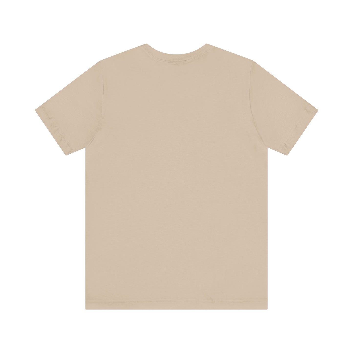 Smiley Face Happiness Tee - Unisex Short Sleeve Shirt