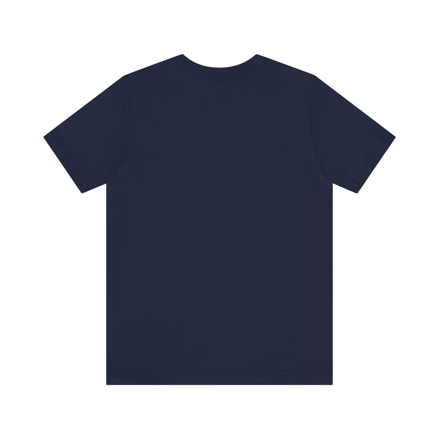 Smiley Face Happiness Tee - Unisex Short Sleeve Shirt