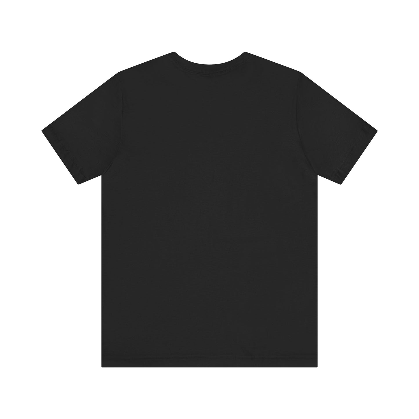 Smiley Face Happiness Tee - Unisex Short Sleeve Shirt