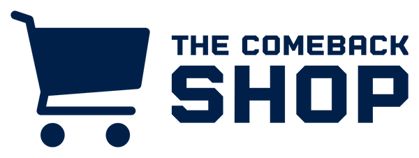 The Comeback Shop