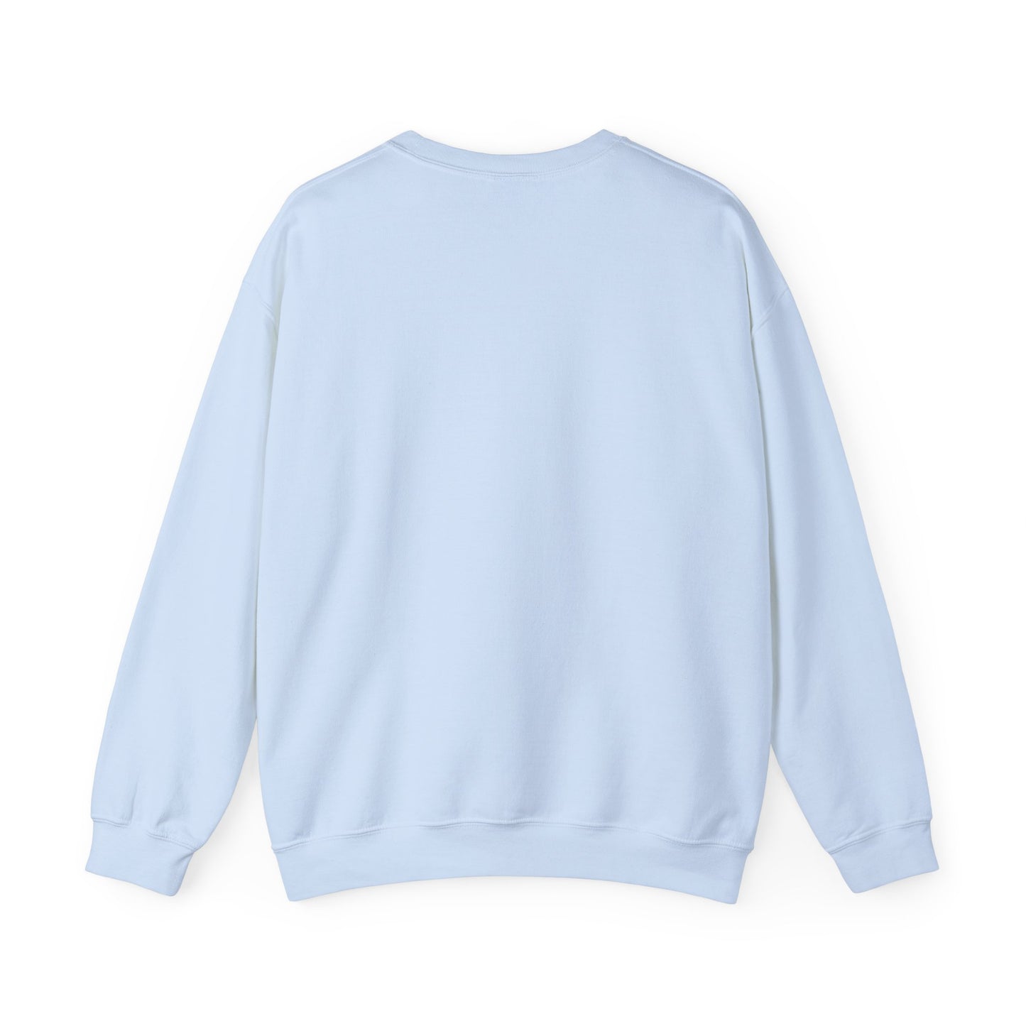 Crewneck Sweatshirt Off the Grid